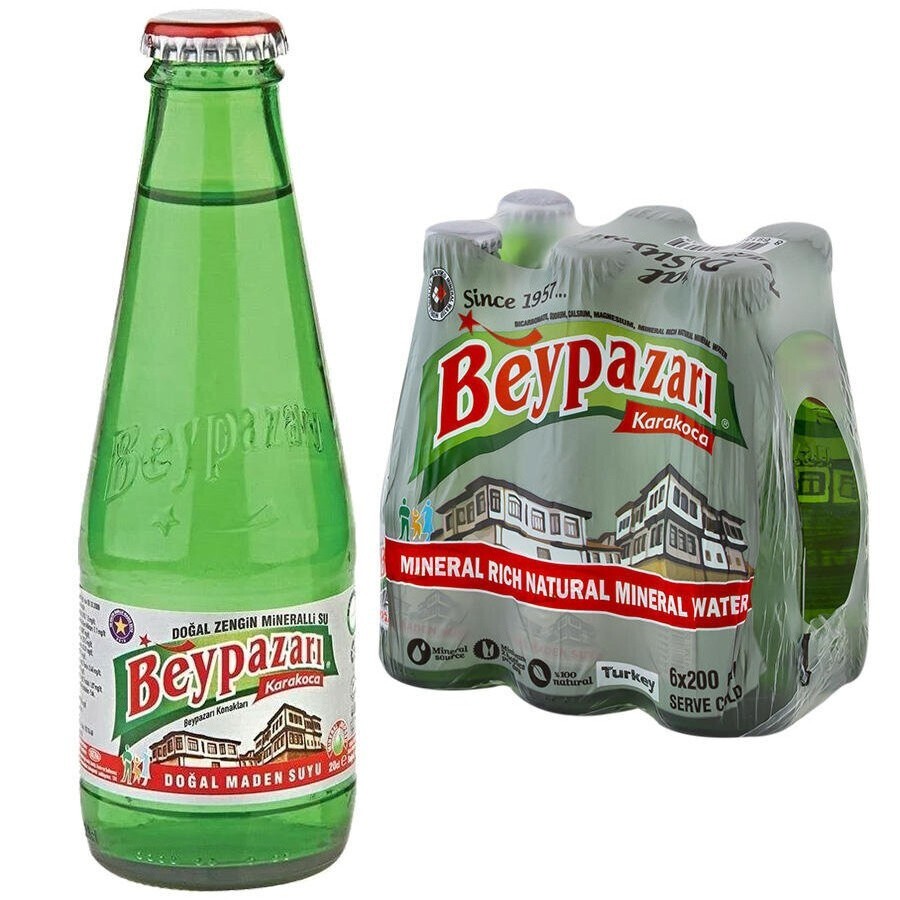 Soda (20 cl)