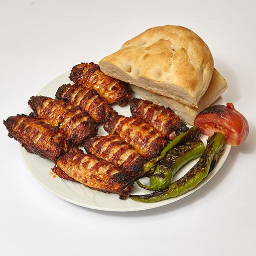 Tavuk Kanat (1 kg)