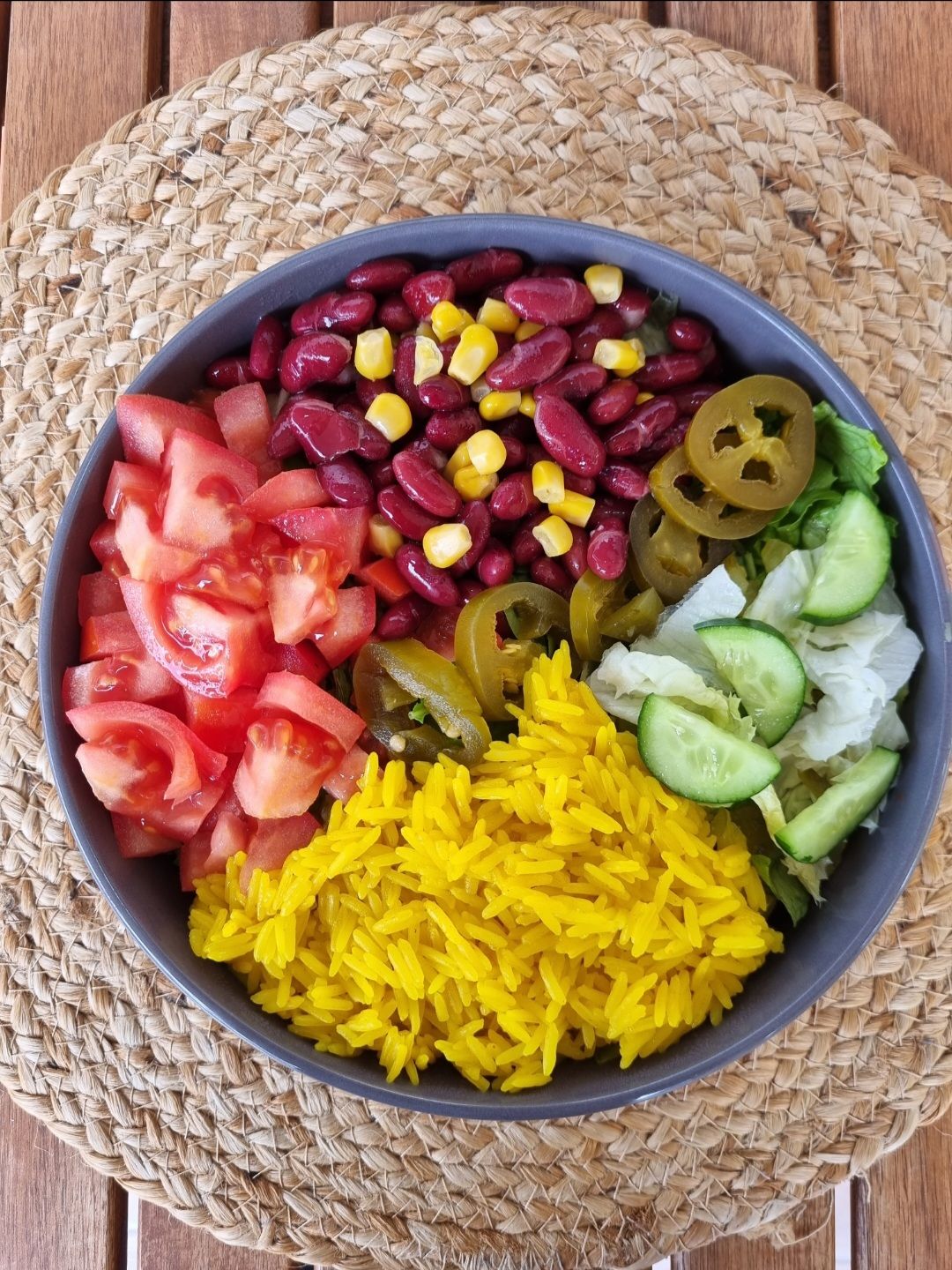 Mexican Bowl