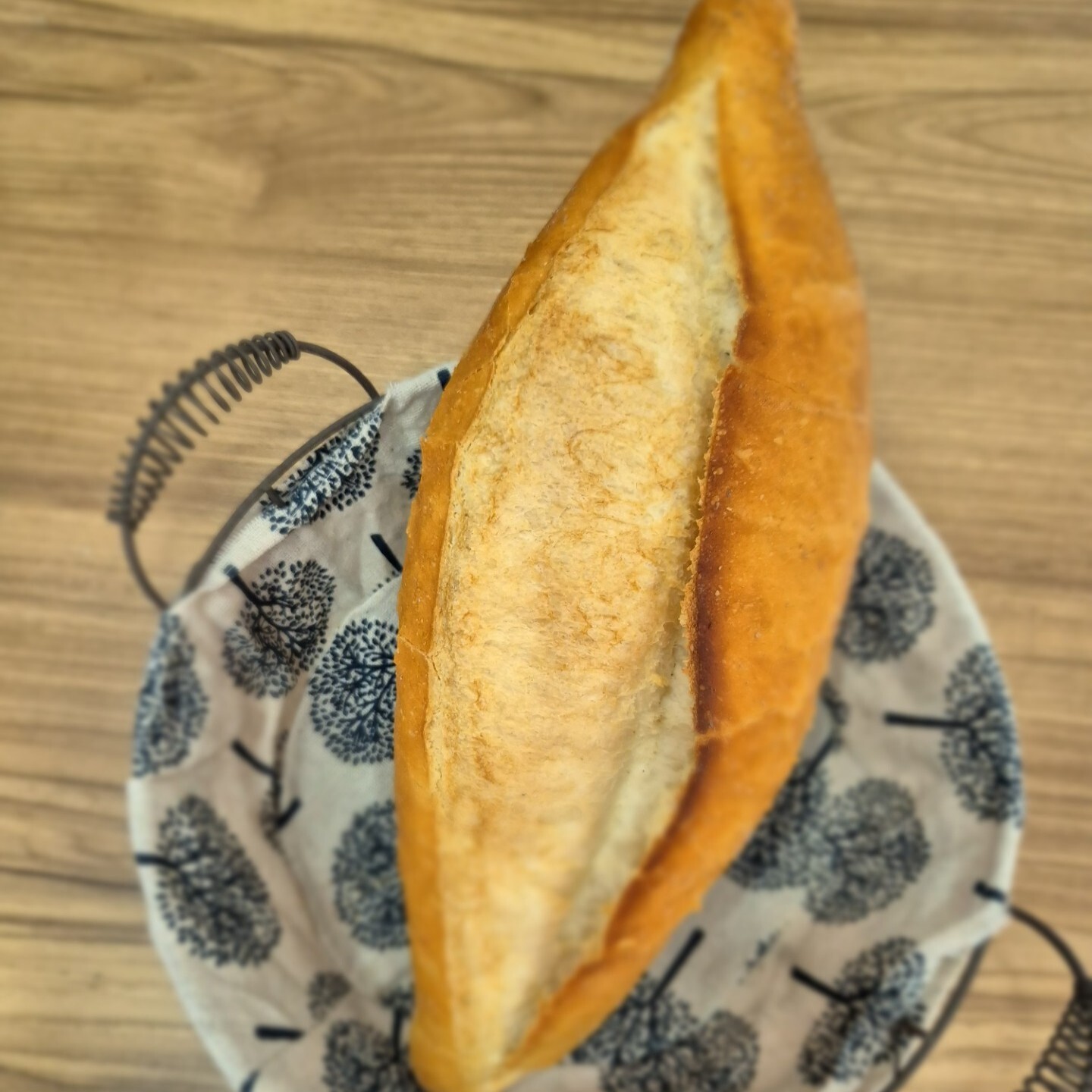 Tüm Ekmek