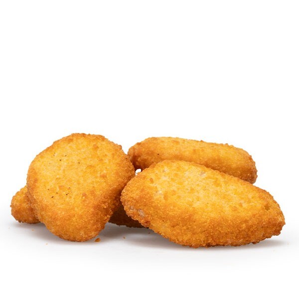 4'lü Nugget