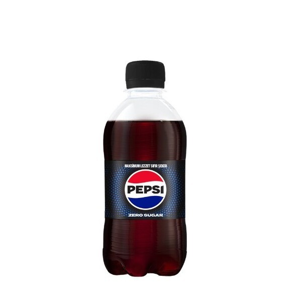Pepsi Zero Sugar (33 cl)