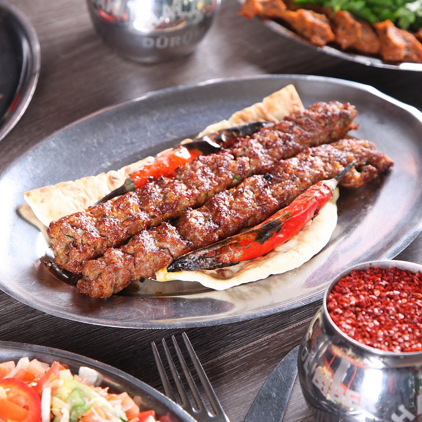 Adana Porsiyon