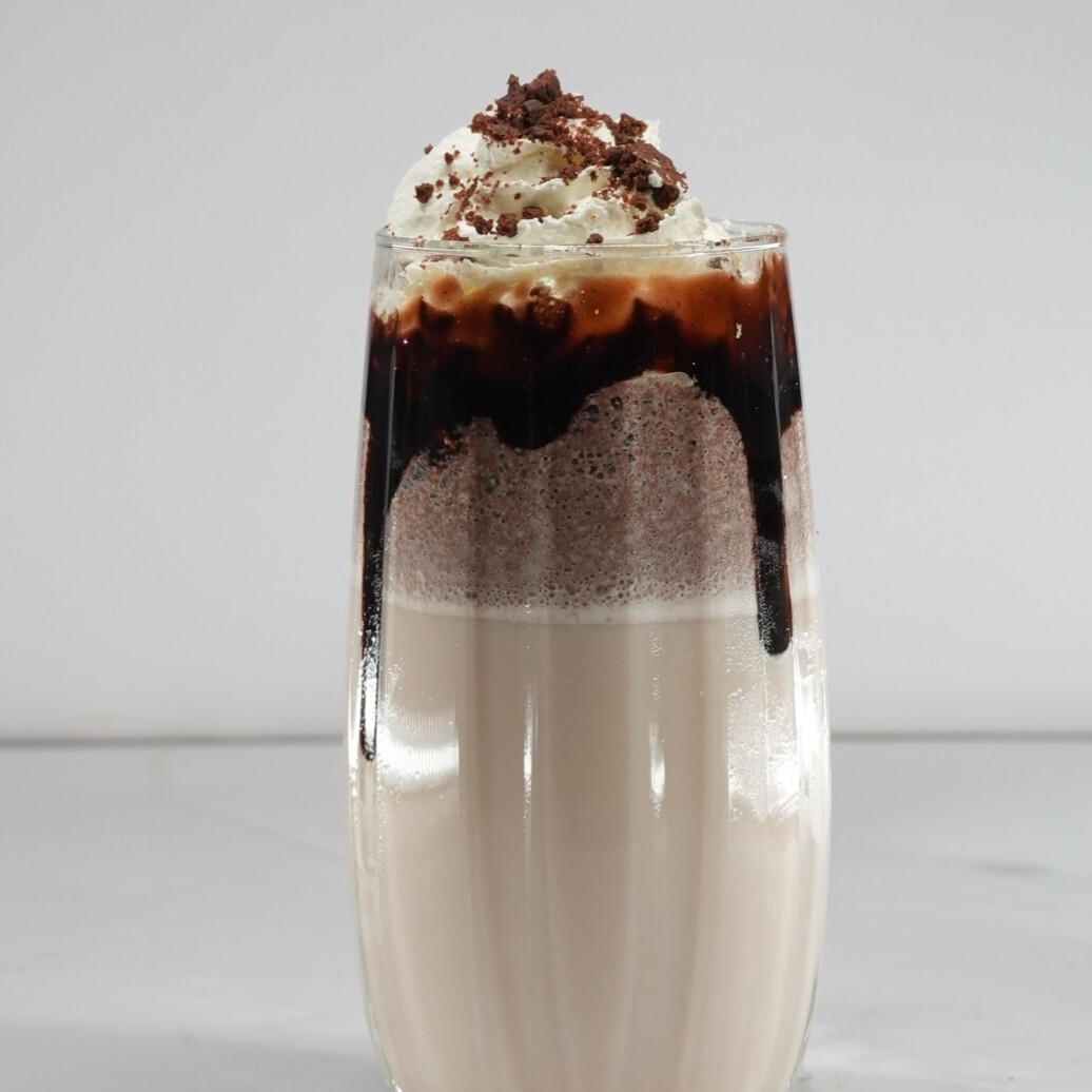 Oreolu Mılkshake