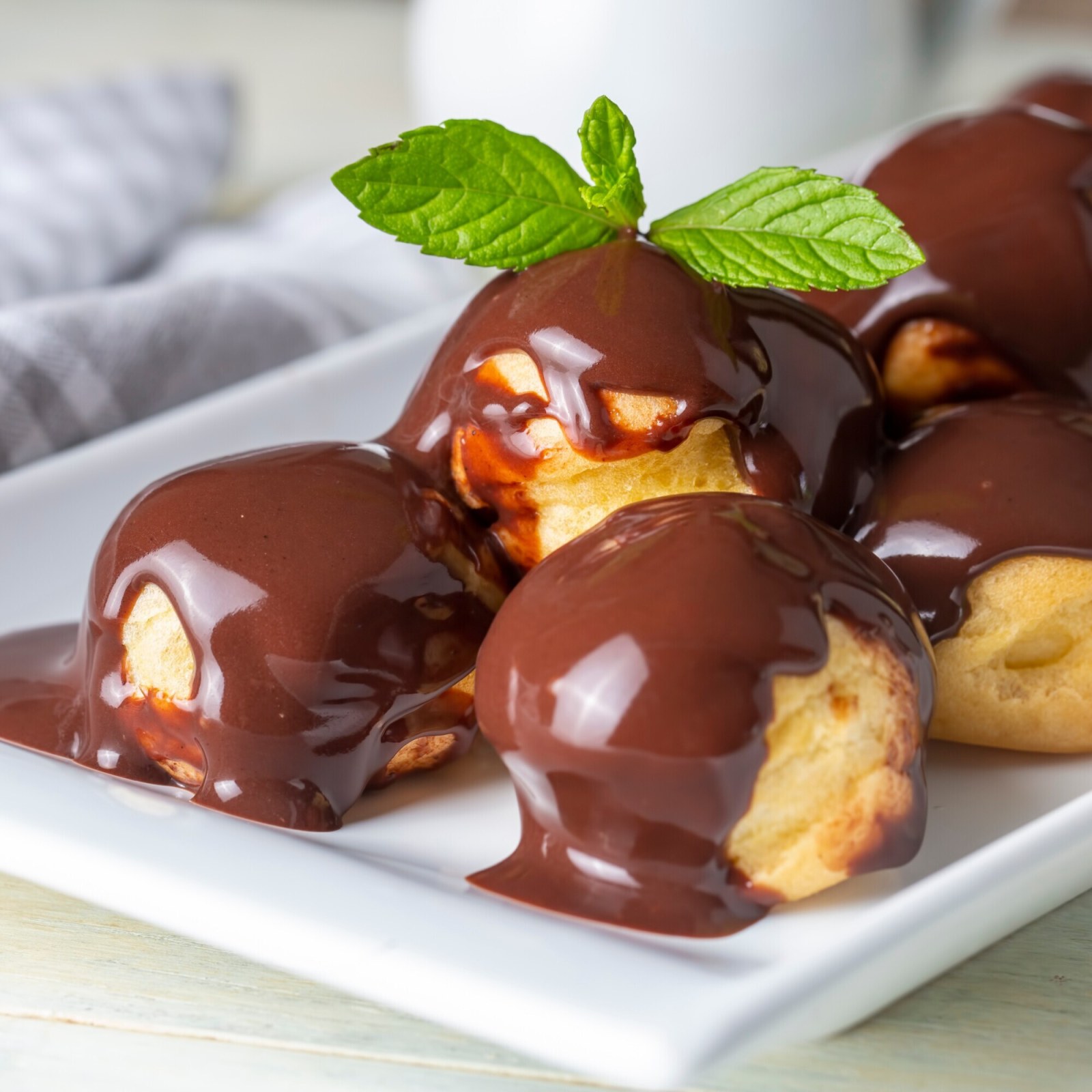 Profiterol