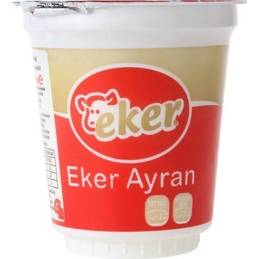 Ayran
