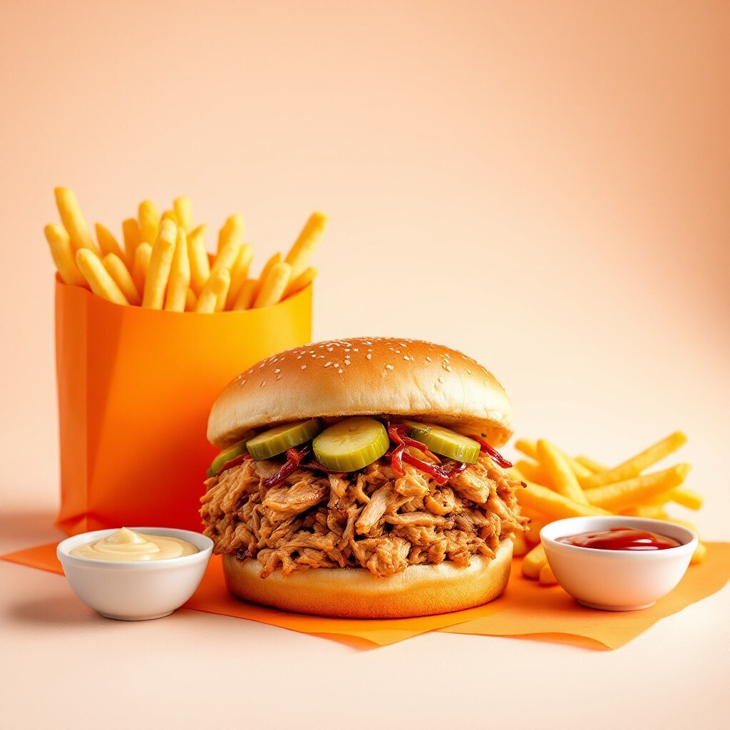 Hindi Tiftik Burger