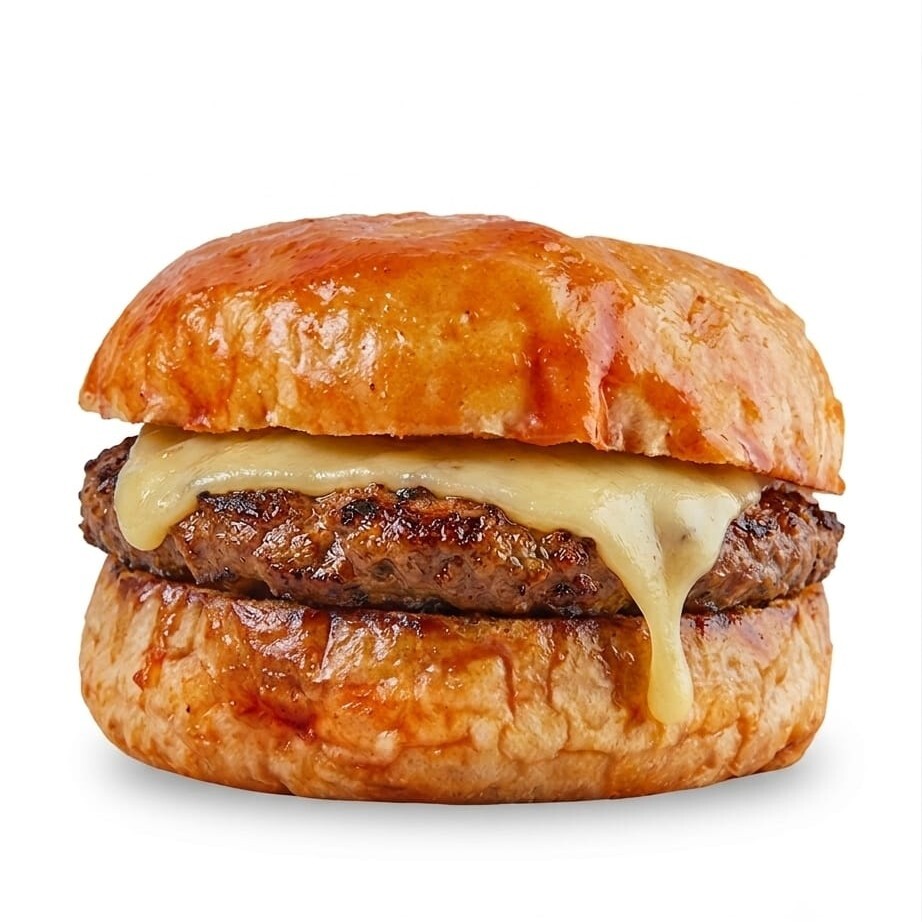 Islak Cheeseburger