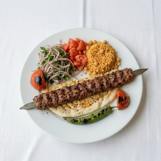 Adana Kebap