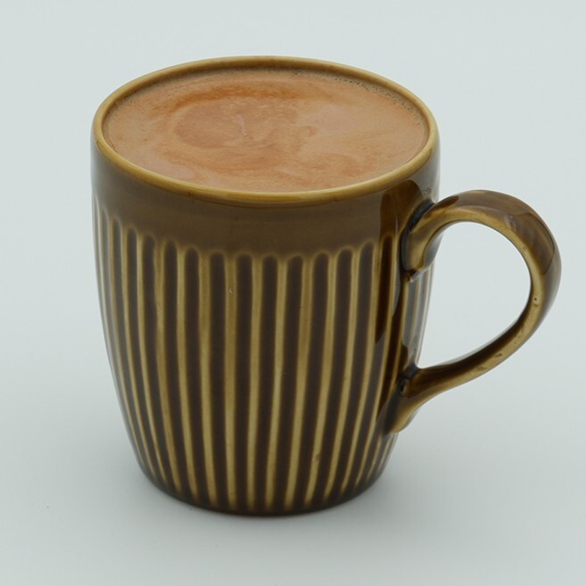 Caffé White Mocha