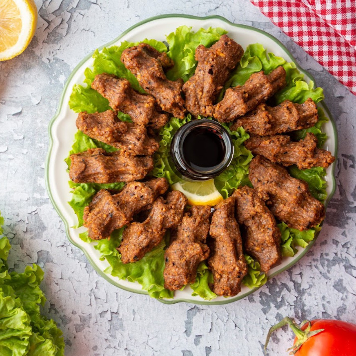 Porsiyon (250 gr)