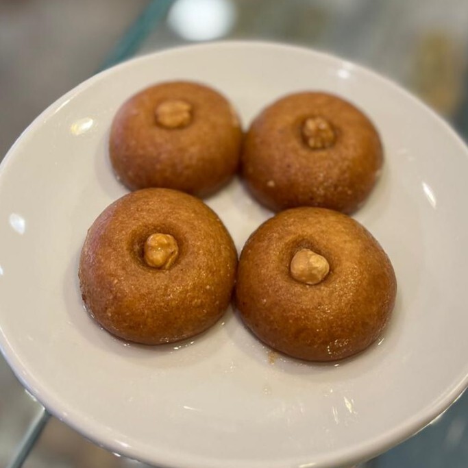 Şekerpare (500 gr)
