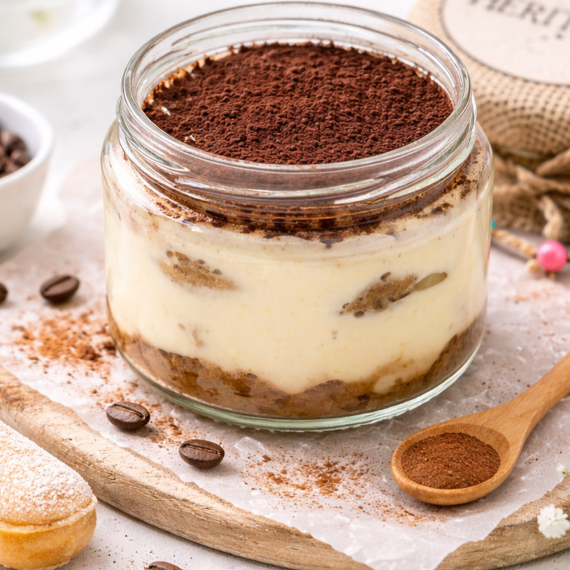 İtalyan Tiramisu