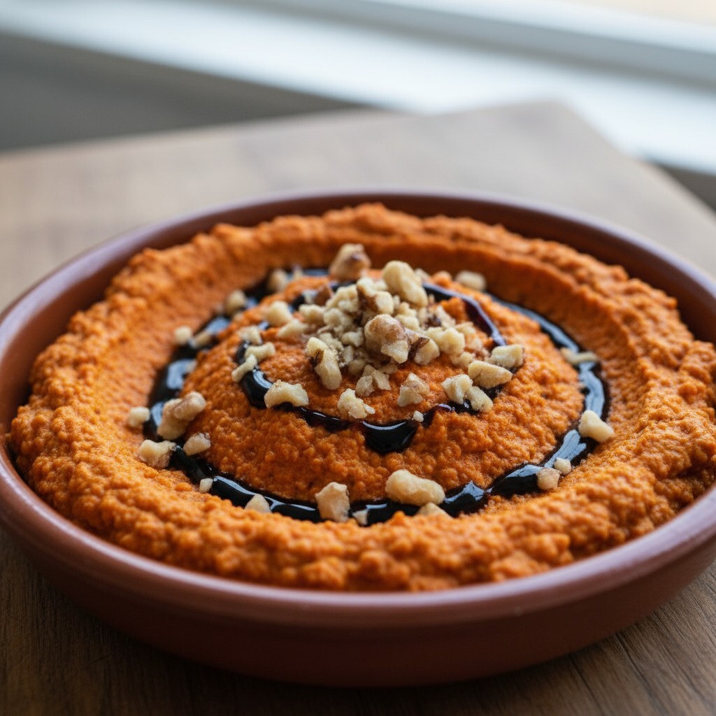 Muhammara (220 gr)