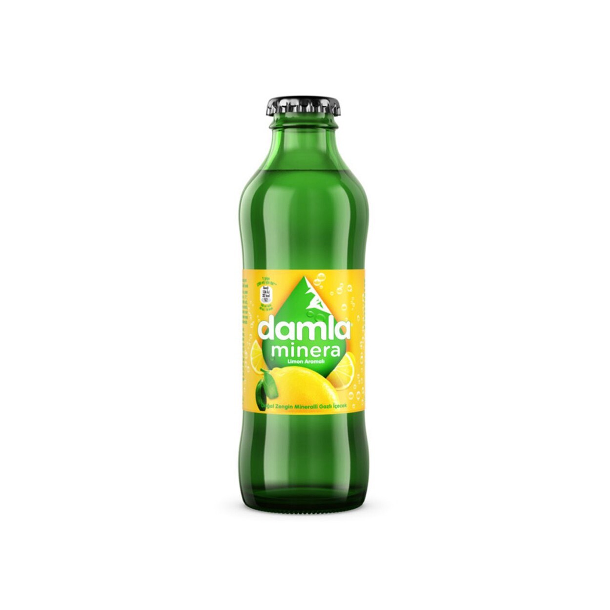 Meyveli Soda (20 Cl)