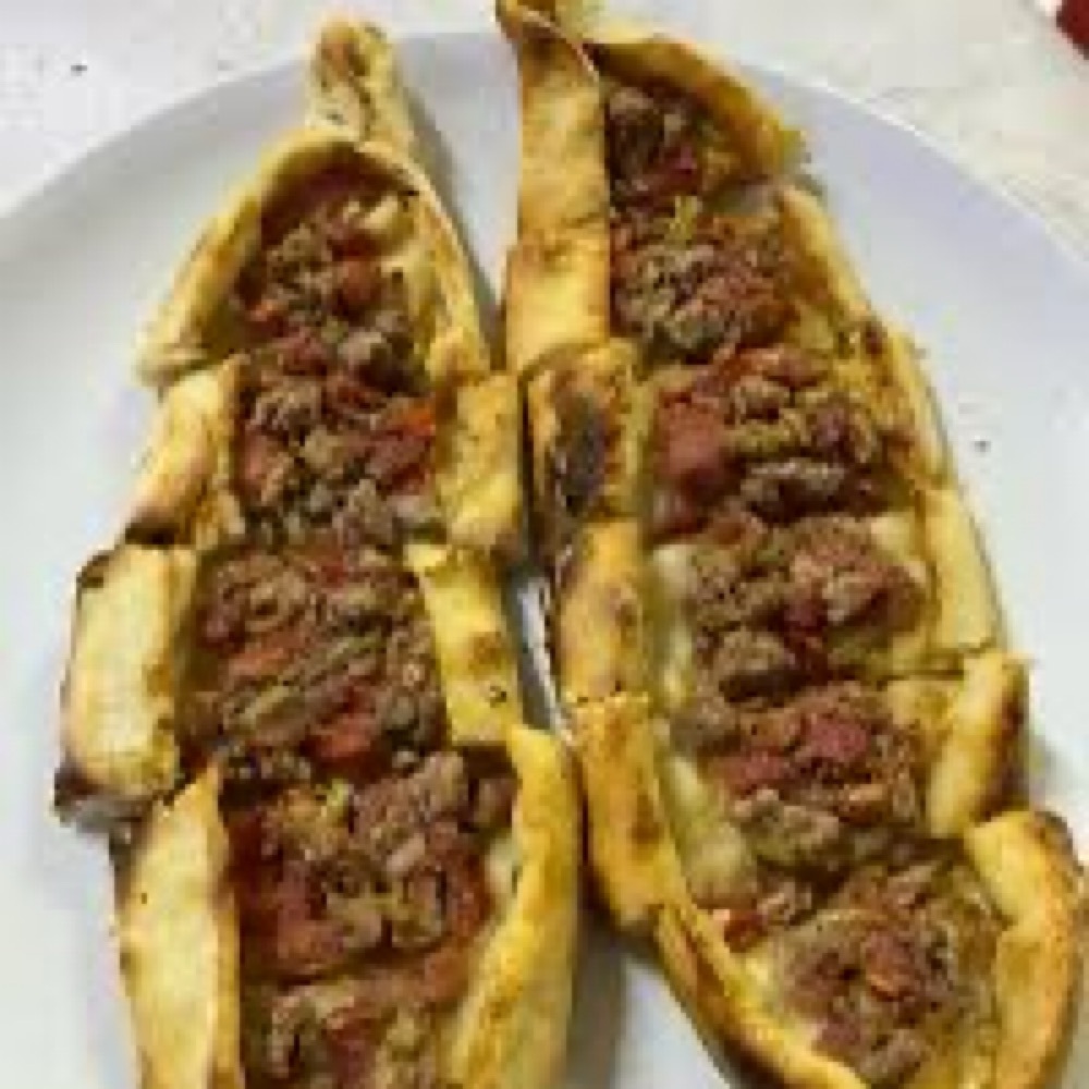 Kuşbaşılı Cantık