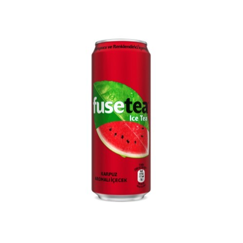Fuse Tea Karpuz