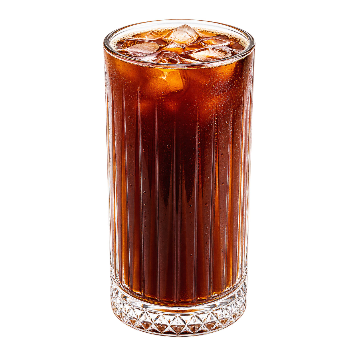 Iced Coffee
