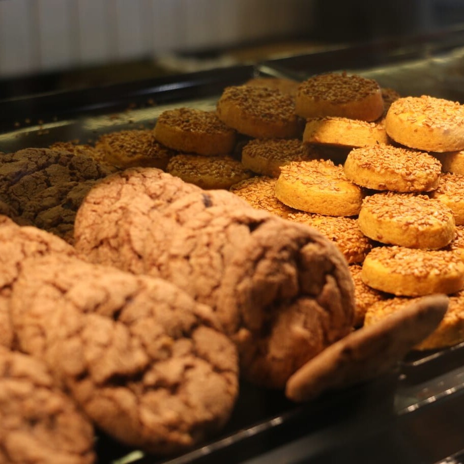 Tatlı Tuzlu Karışık 500 Gr.