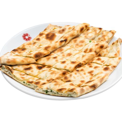 Peynirli Pide
