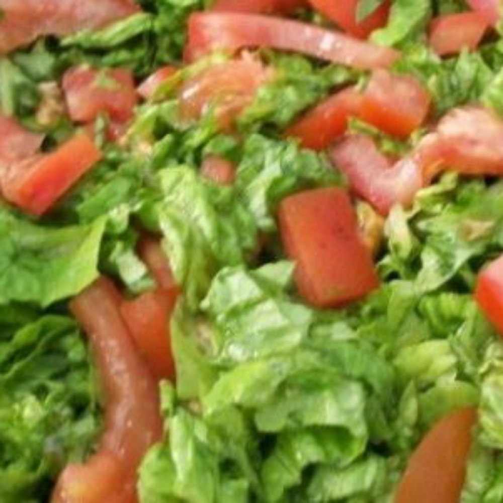 Mevsim Salata
