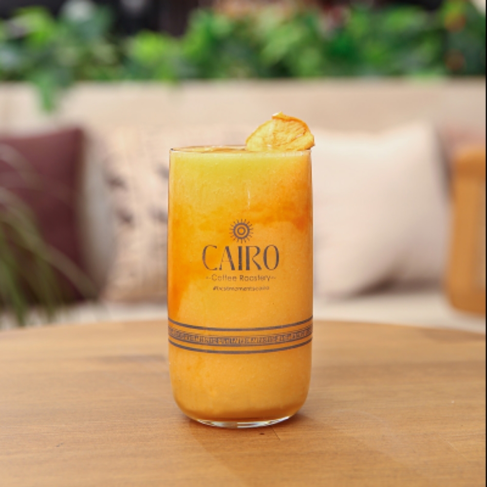 Mango Frozen