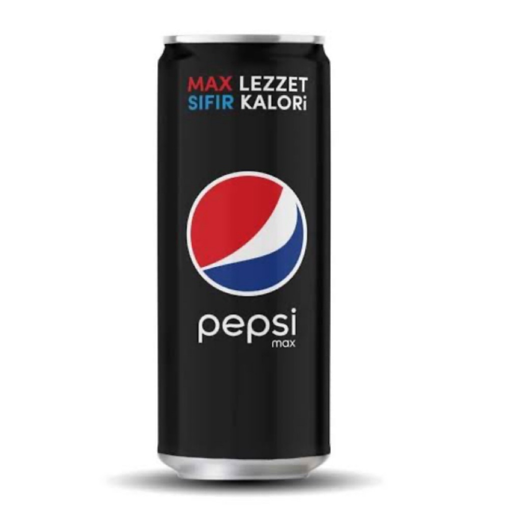 Pepsi Max (33 cl)