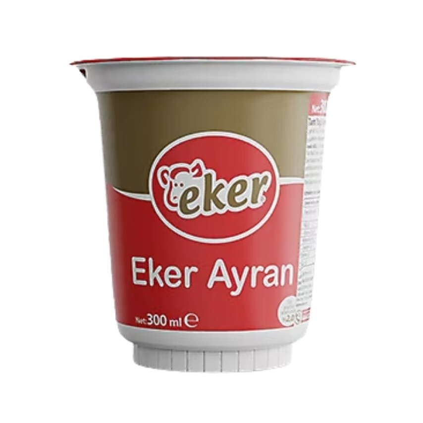 Eker Ayran (270 ml)