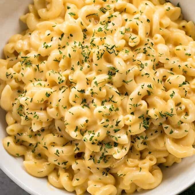 Mac and Cheese