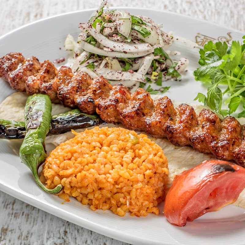Adana (Acılı)