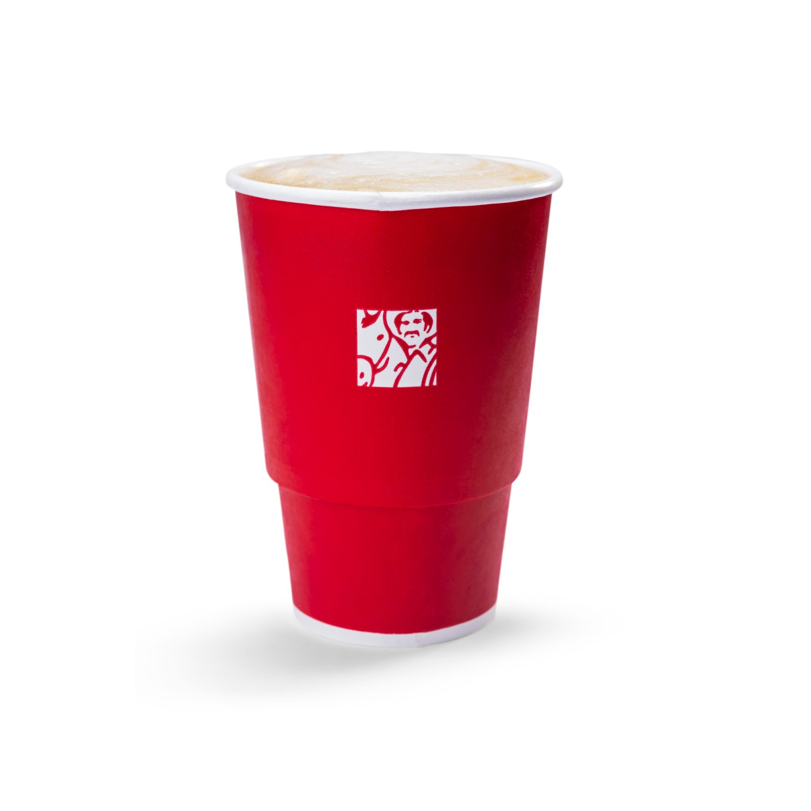 Flat White (Küçük)