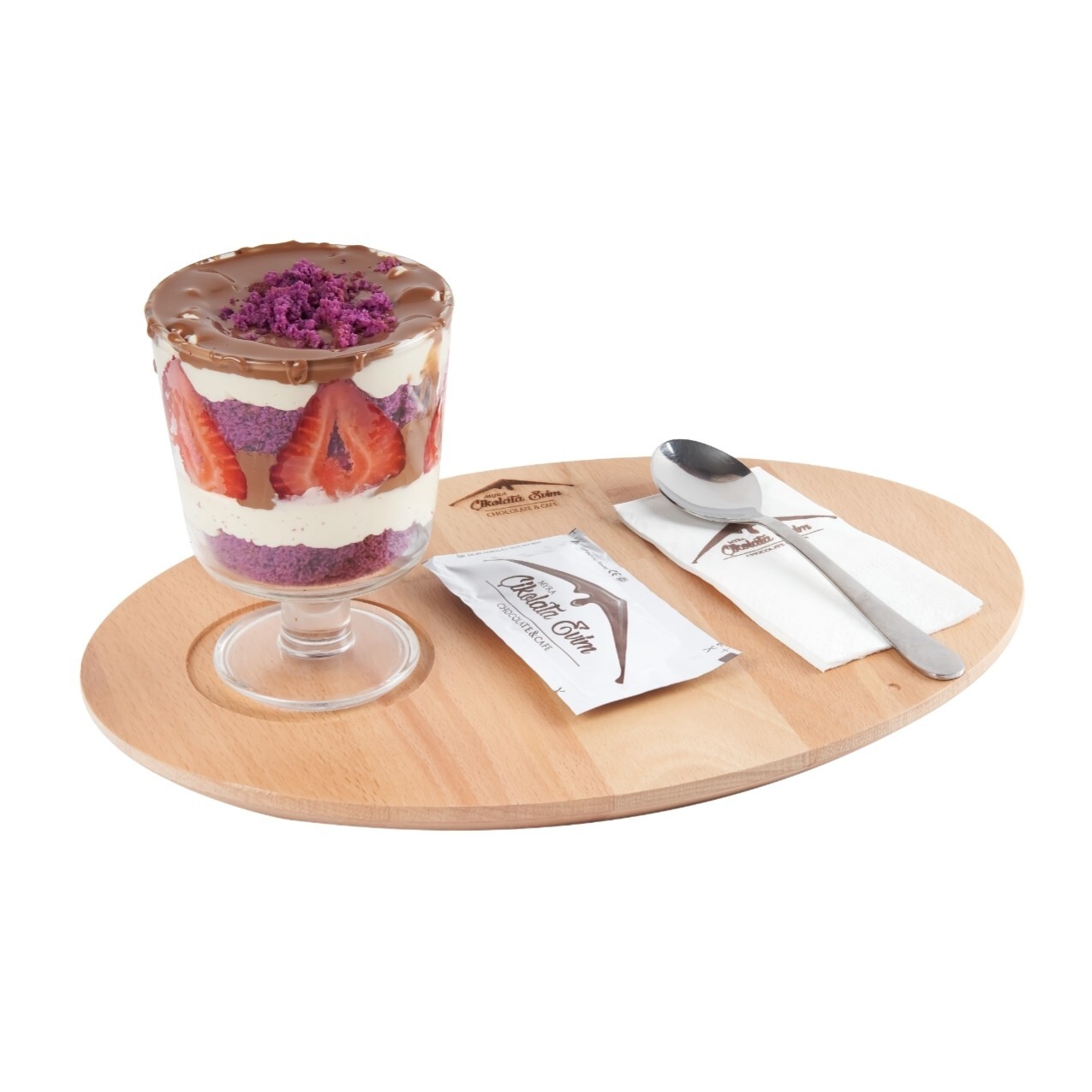 Violette Kek Cup