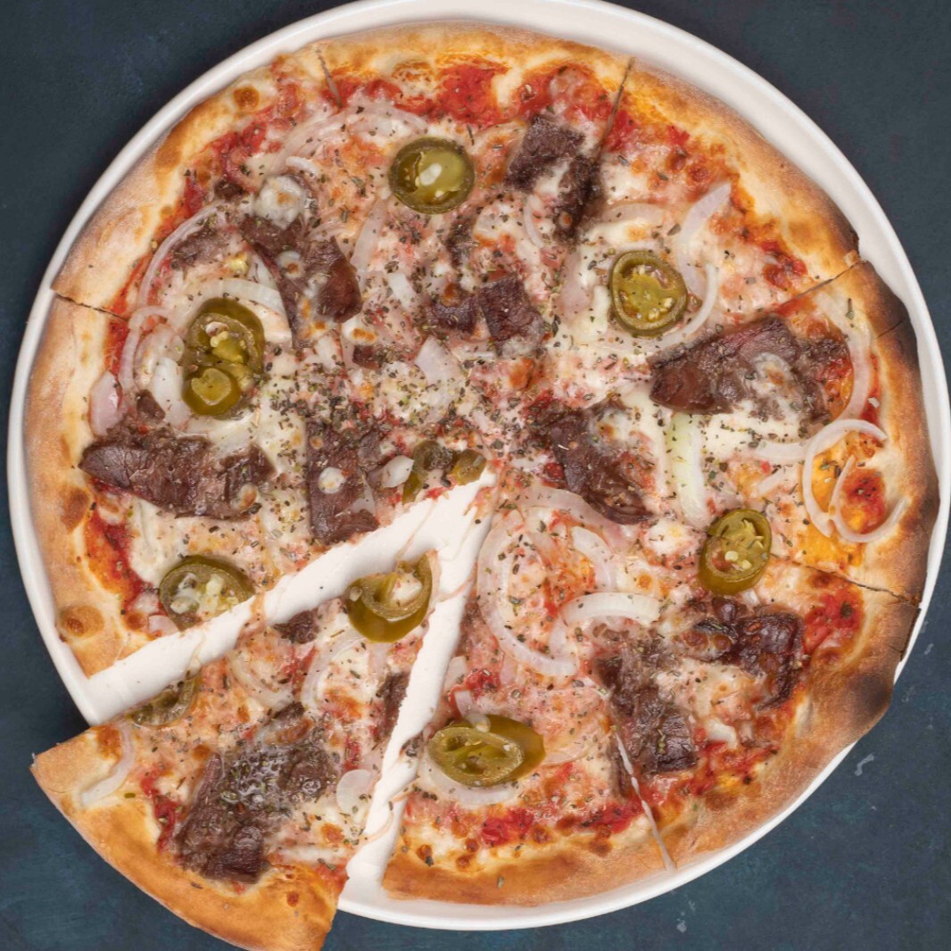 Anadolu Pizza