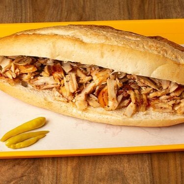 Tam Ekmek