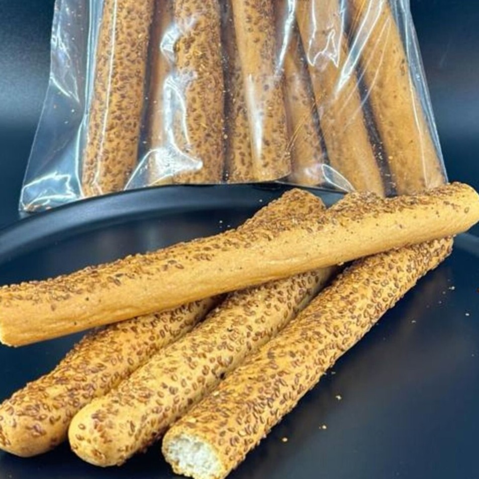 Susamlı Galeta (1 kg.)