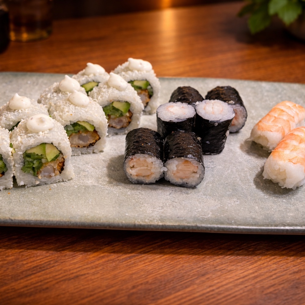 Ebi Set