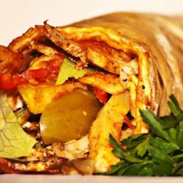 Anam Babam Usulu Döner