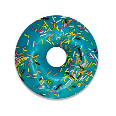 Bubble Gum Halka