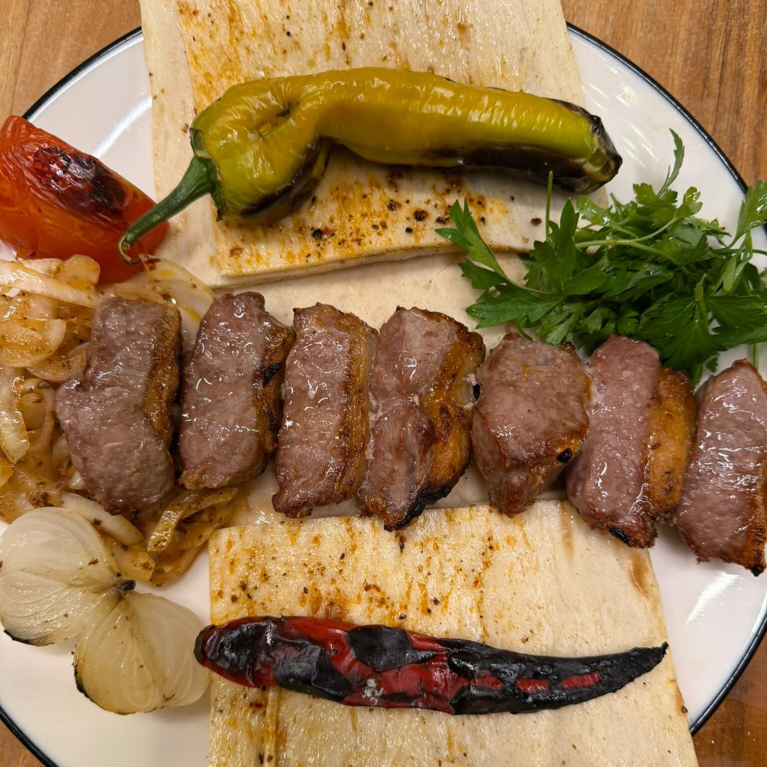 Yağlı Kara