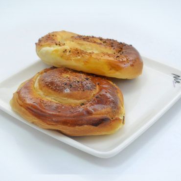 Peynirli Açma
