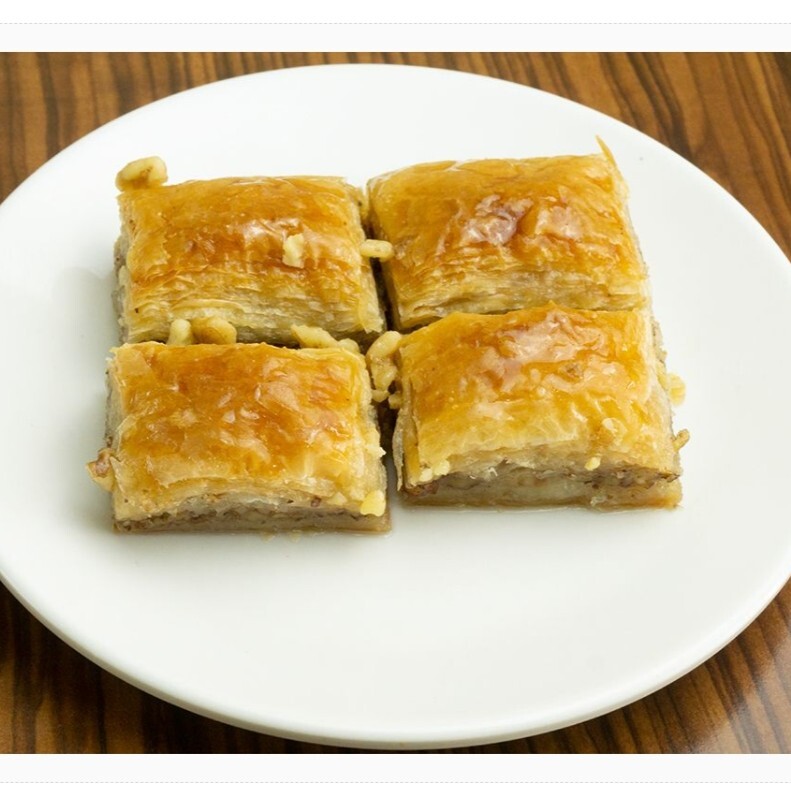 Cevizli Baklava (250 gr.)