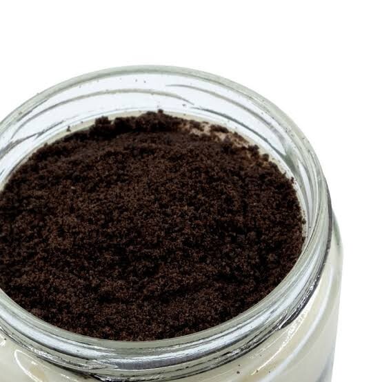 El Yapımı Çilekli Muzlu Magnolia