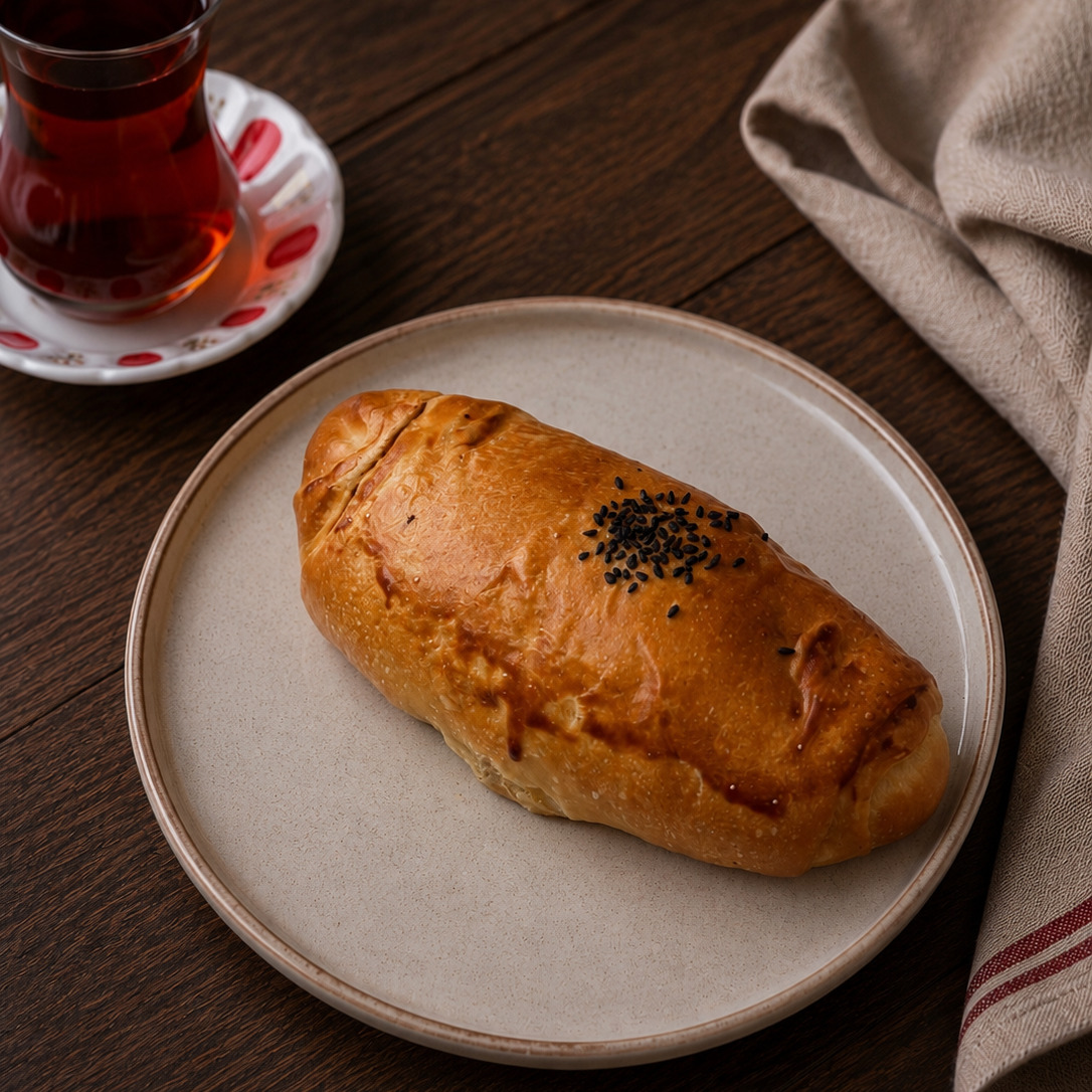 Zeytinli Poğaça35