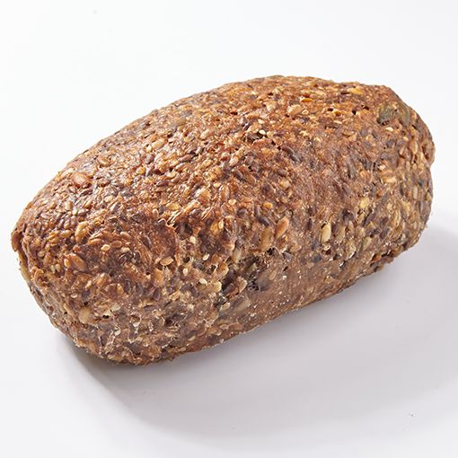 Tahıllı Ekmek