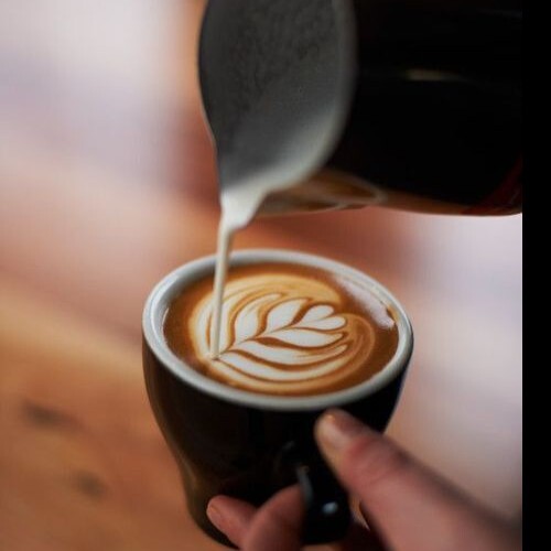 Flat White