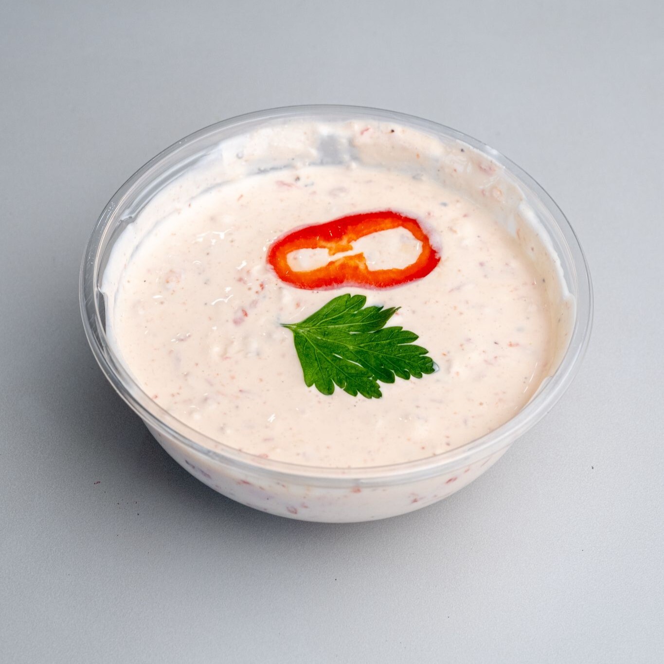 Yoğurtlu Köz Kapya (200 Gr)