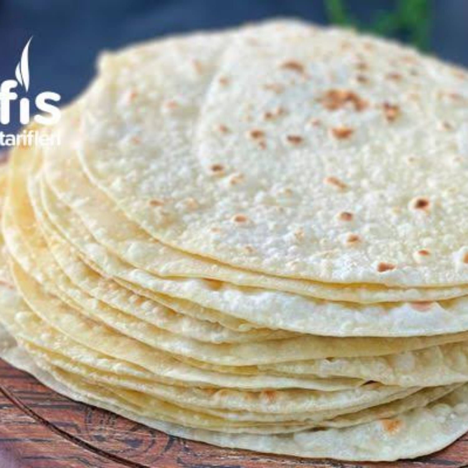 Lavaş