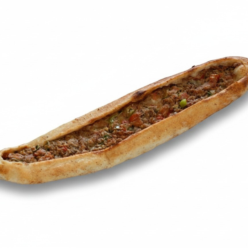 Kıymalı Cantık