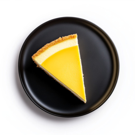 Cheesecake Limon