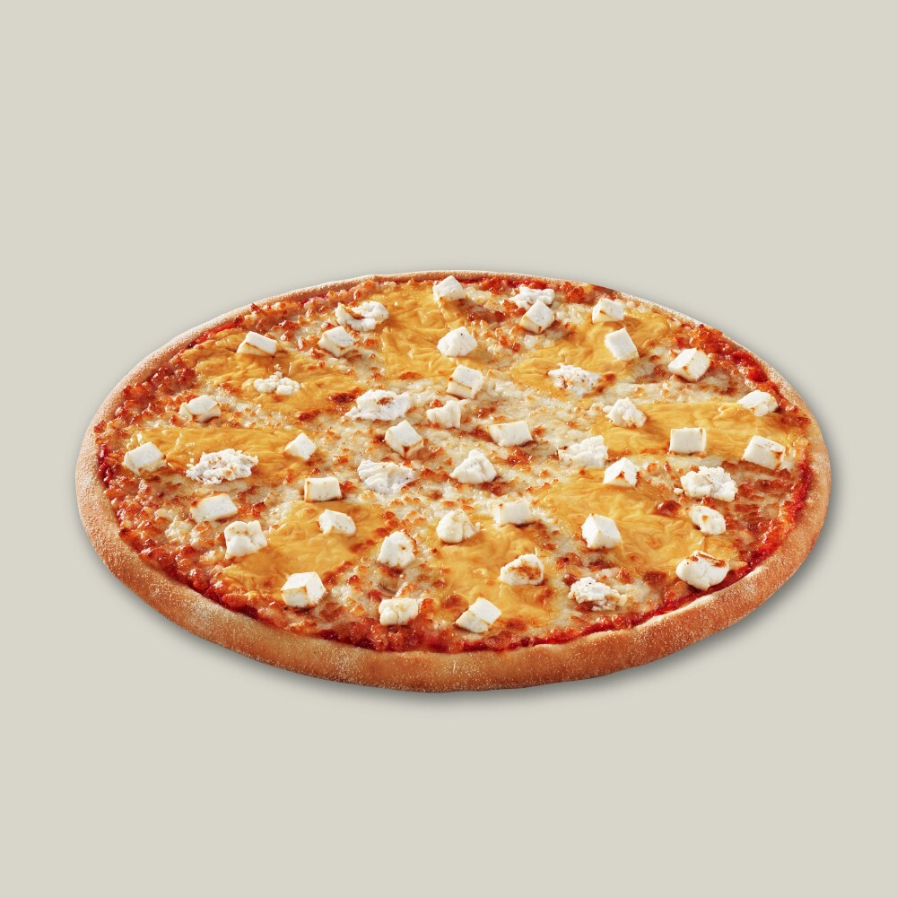 Dört Peynirli Pizza (Orta)